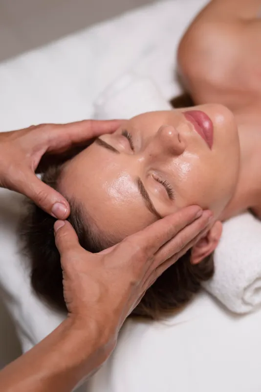 SPA Detox