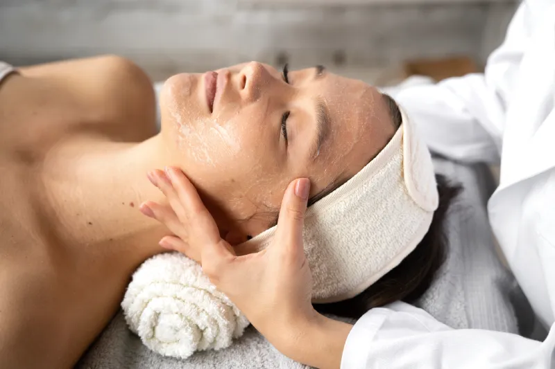 SPA Detox - Foto 1