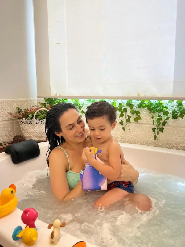 SPA Mãe e Filha Premium