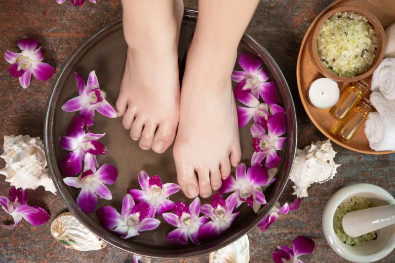 SPA Relax