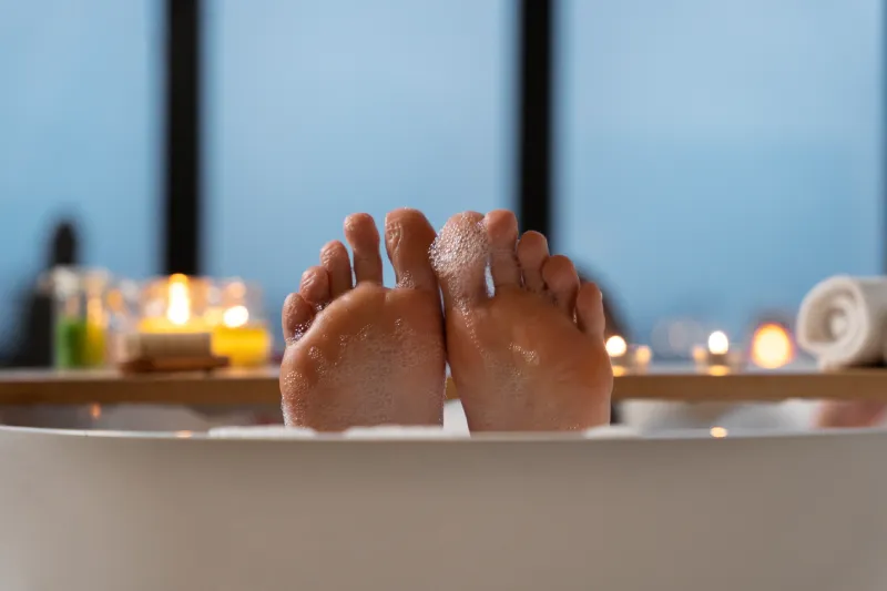 SPA Revitalização
